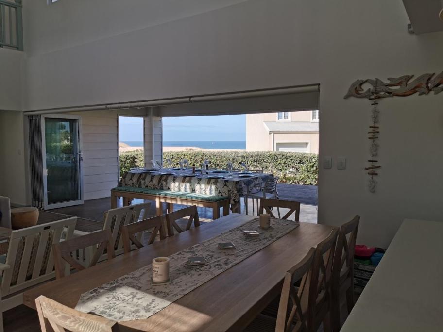 Beautiful Cottage Fantastic Beach Oyster Bay Exteriér fotografie