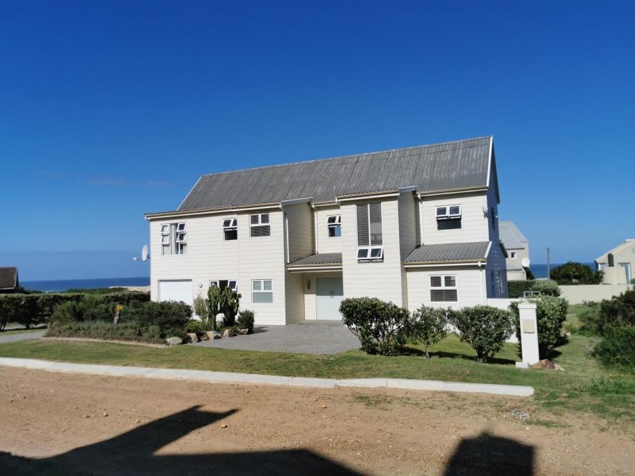 Beautiful Cottage Fantastic Beach Oyster Bay Exteriér fotografie