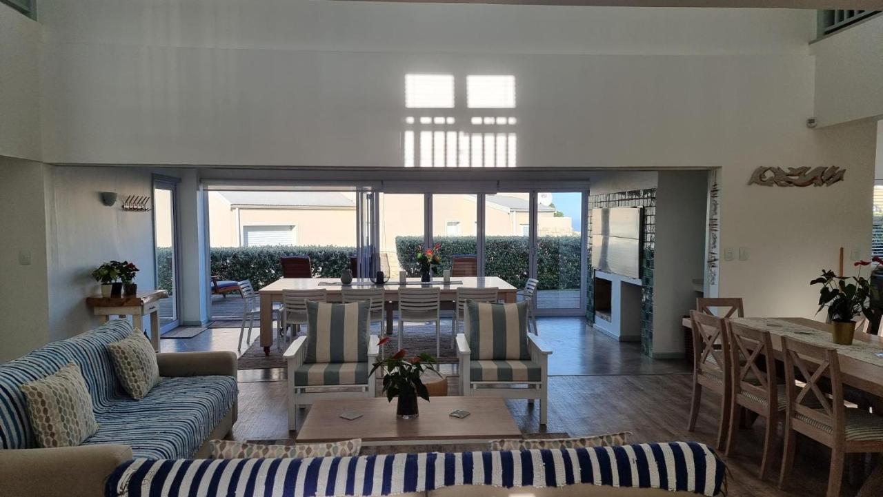 Beautiful Cottage Fantastic Beach Oyster Bay Exteriér fotografie