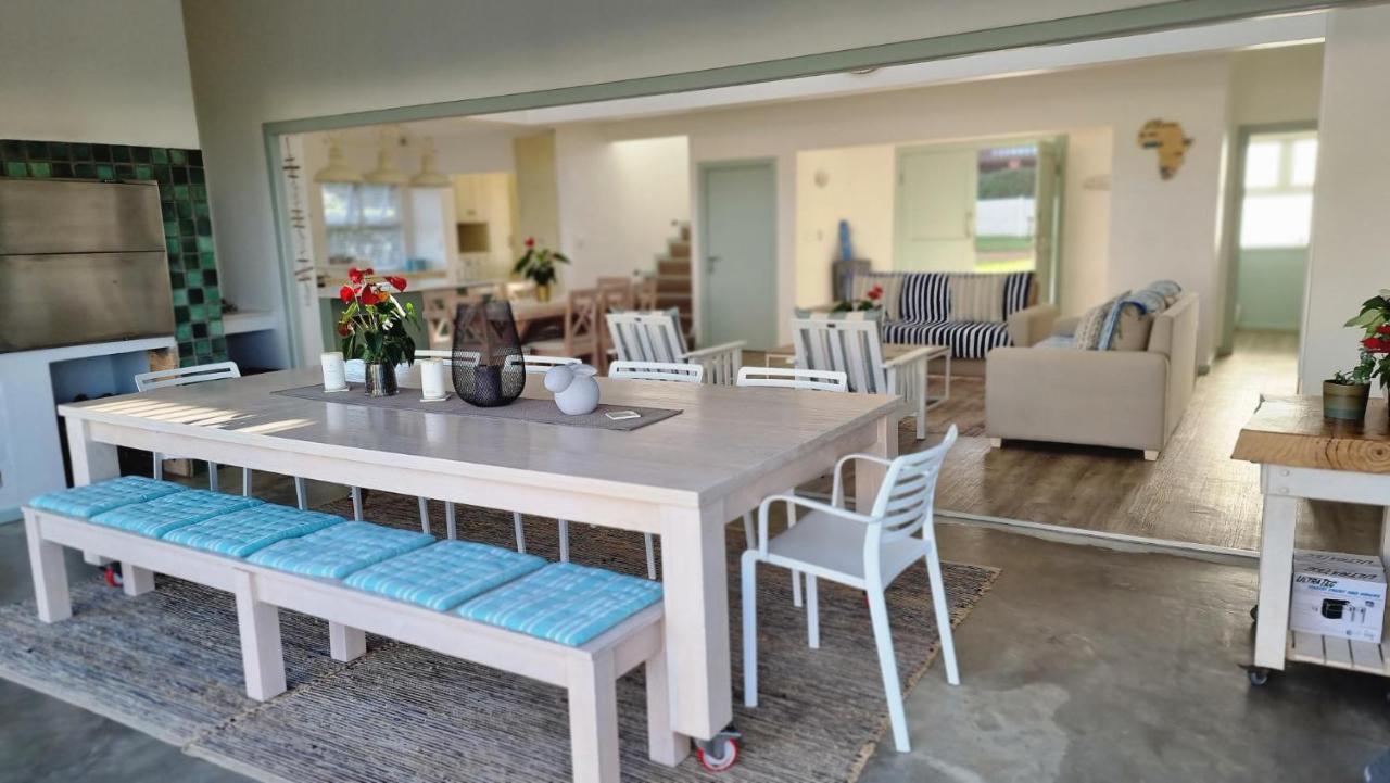 Beautiful Cottage Fantastic Beach Oyster Bay Exteriér fotografie