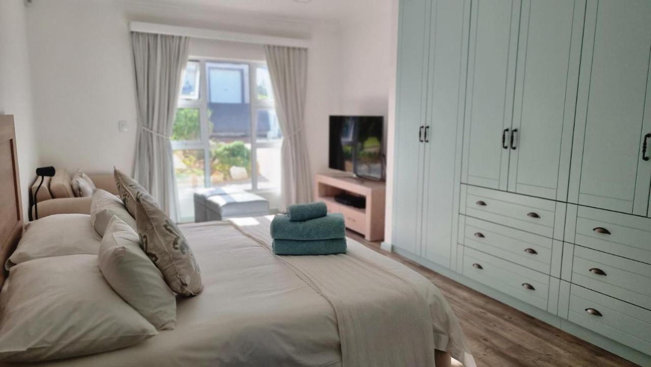 Beautiful Cottage Fantastic Beach Oyster Bay Exteriér fotografie