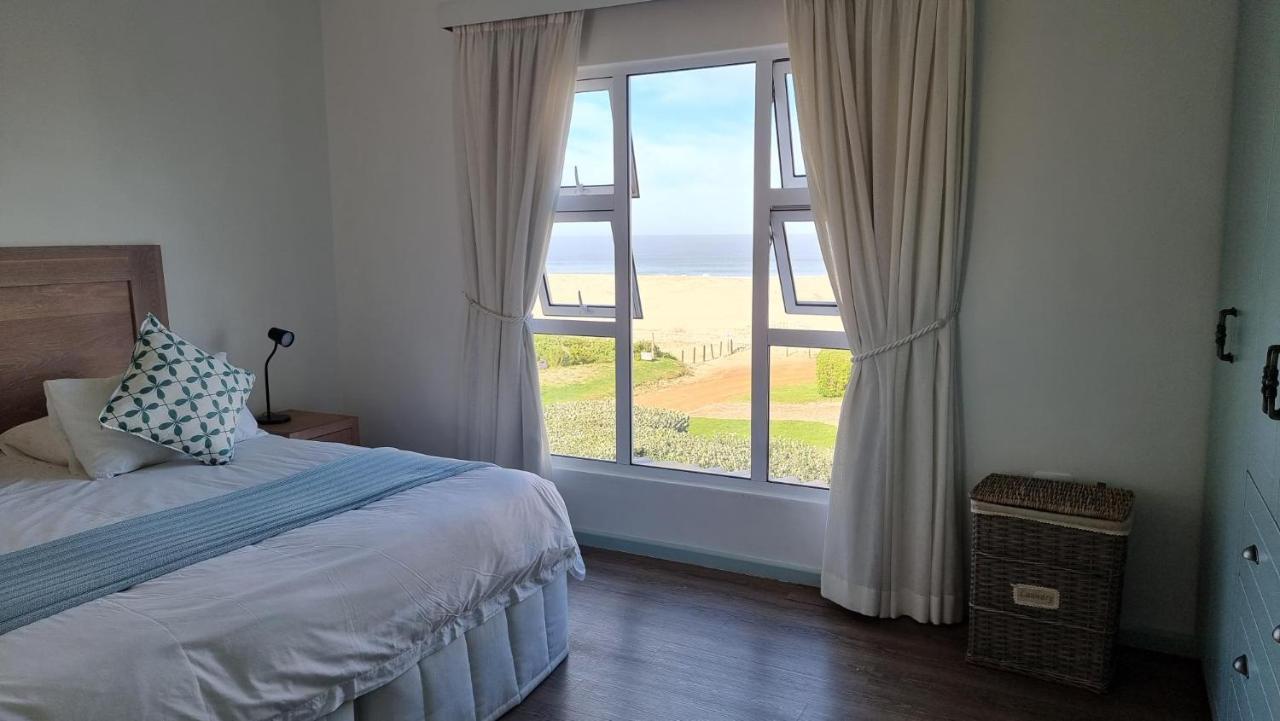 Beautiful Cottage Fantastic Beach Oyster Bay Exteriér fotografie