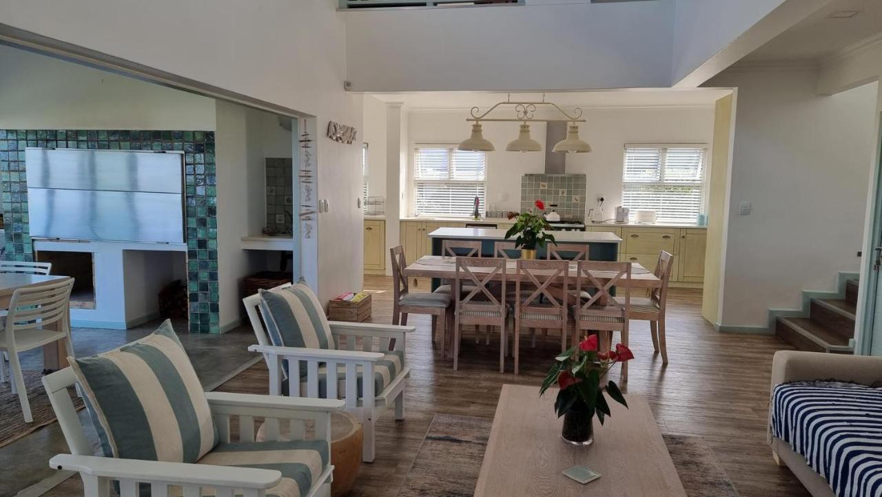 Beautiful Cottage Fantastic Beach Oyster Bay Exteriér fotografie