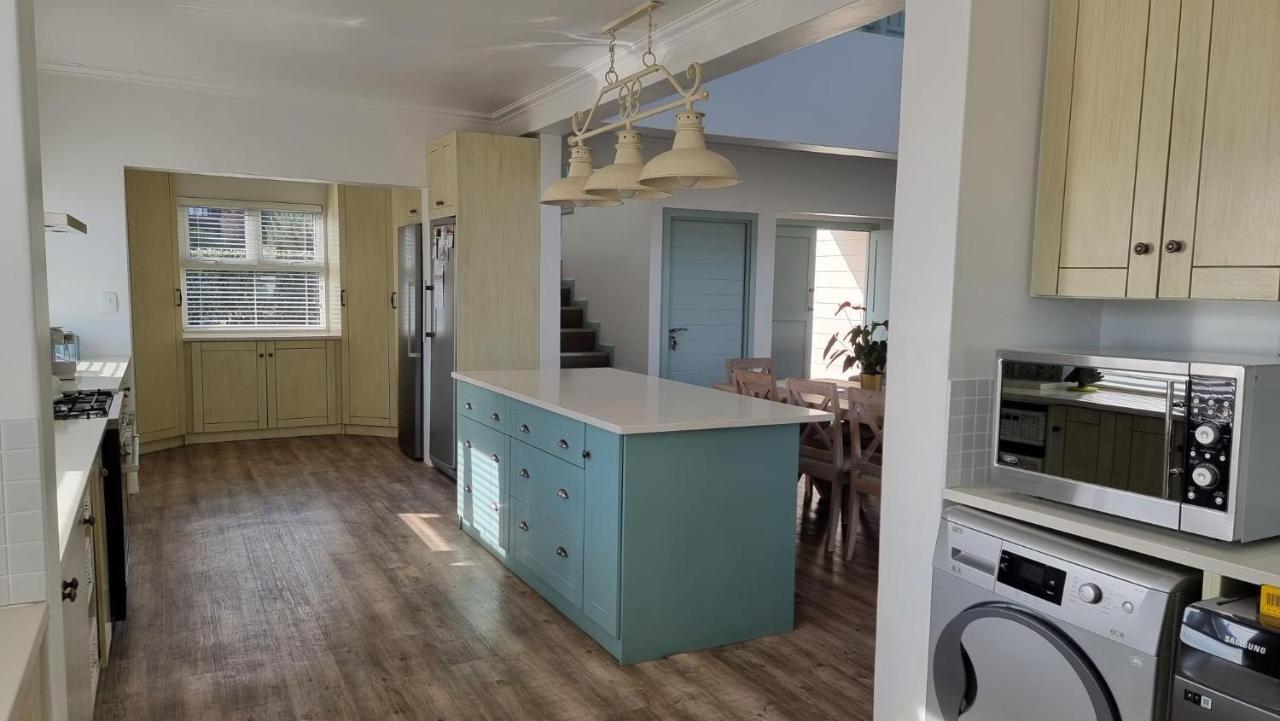 Beautiful Cottage Fantastic Beach Oyster Bay Exteriér fotografie