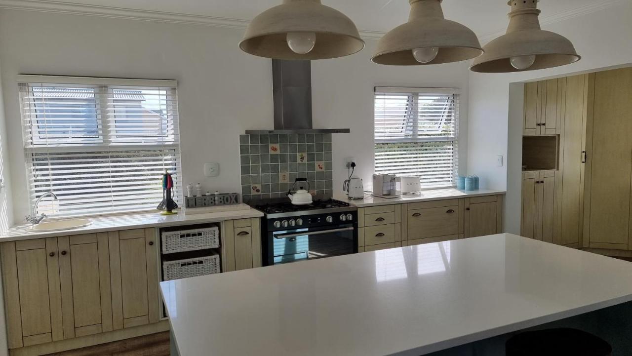 Beautiful Cottage Fantastic Beach Oyster Bay Exteriér fotografie